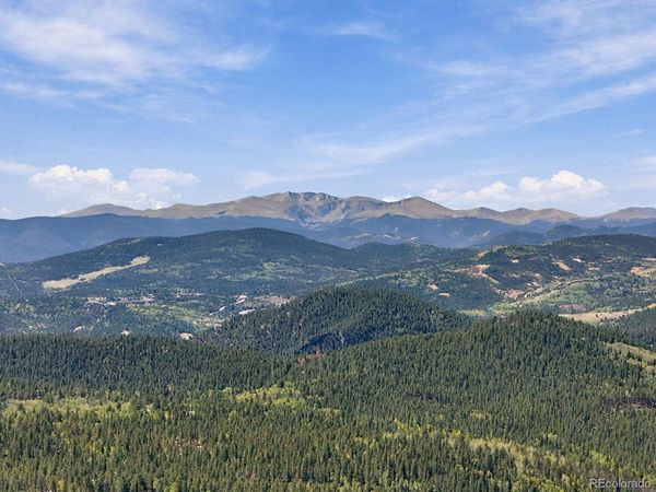 760 Coyote Circle, Black Hawk, CO 80422