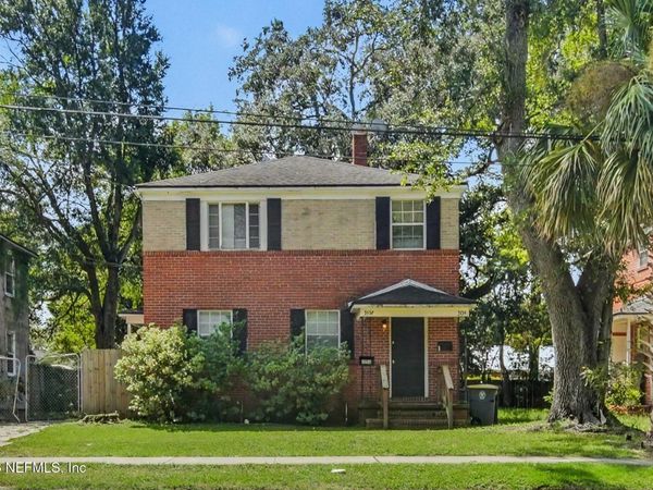 3132 POST Street, Jacksonville, FL 32205