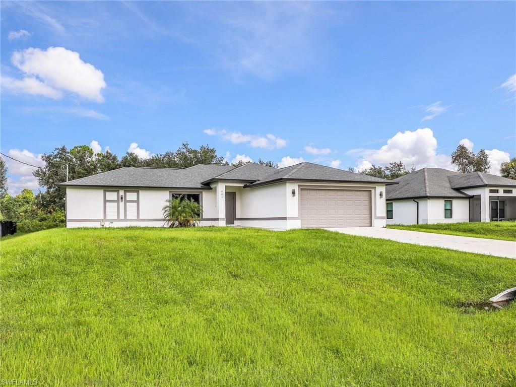 442 Windermere Dr, Lehigh Acres, FL 33972 Photo