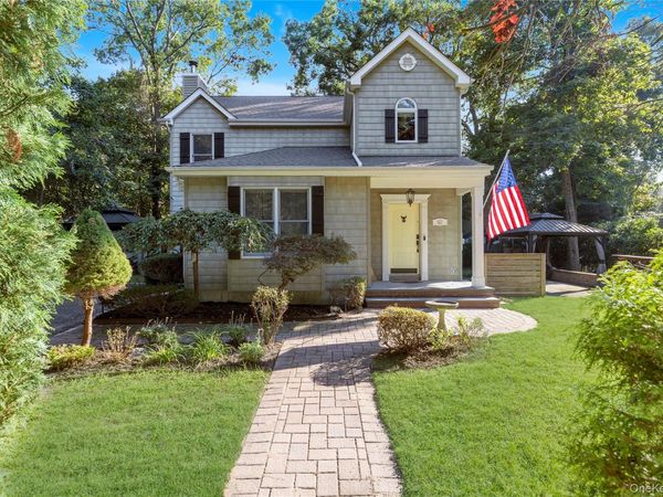 62 Douglaston Road, Sound Beach, NY 11789
