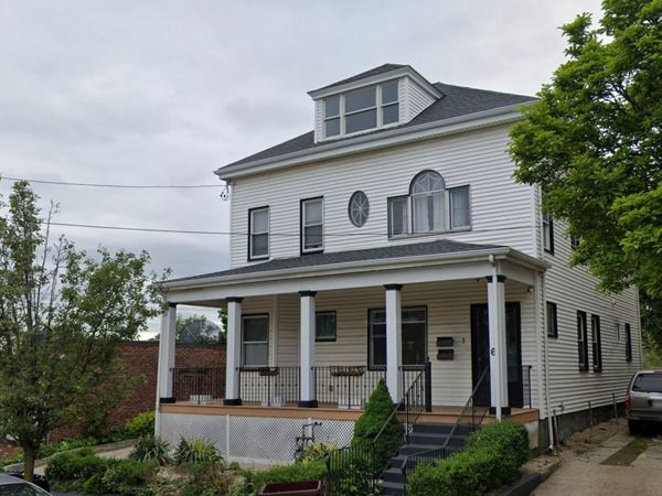 6 Malden, Unit 2, Everett, MA 02149