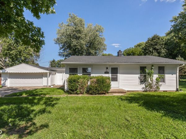 12065 N Rooker Road N, Mooresville, IN 46158