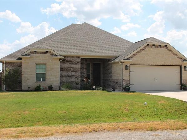 4011 Gallivant Drive, Granbury, TX 76049