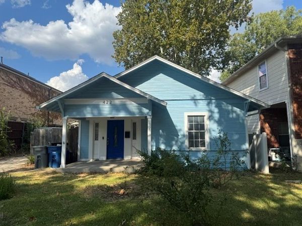 422 S Glasgow Drive, Dallas, TX 75223