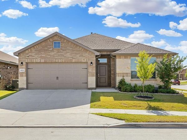 14633 Caelum Drive, Haslet, TX 76052