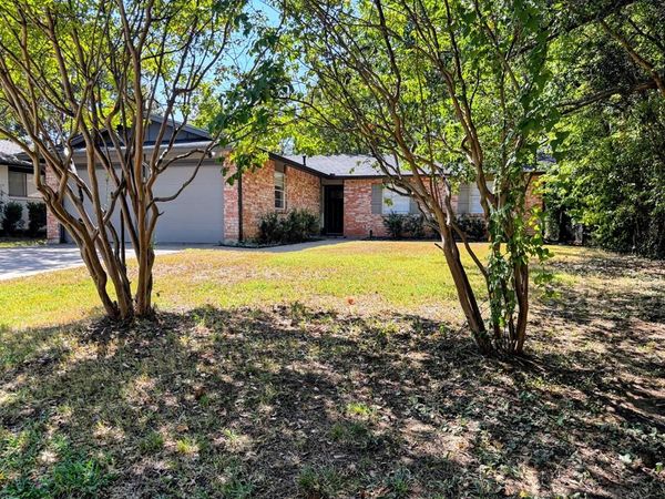 2508 Buffalo Drive, Arlington, TX 76013