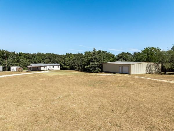 275 Hill County Road 4431, Itasca, TX 76055