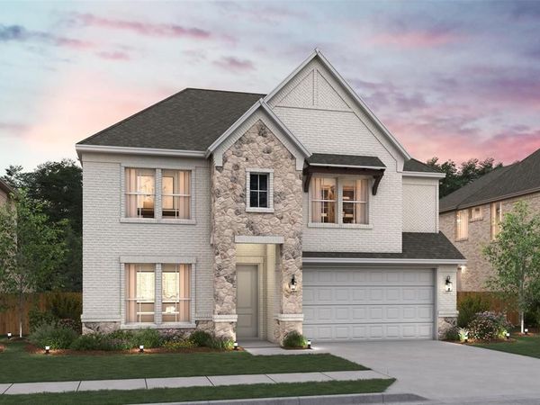 208 Newman Court, Wylie, TX 75098