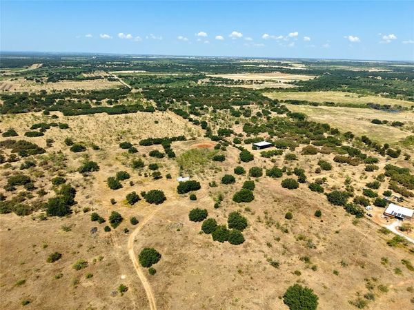 TBD County Road 363, Gorman, TX 76454