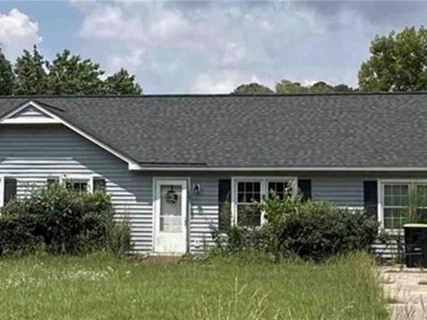 408 Beulah Milton Drive, Willow Spring, NC 27592