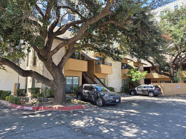 2714 Nueces ST, Unit 102, Austin, TX 78705