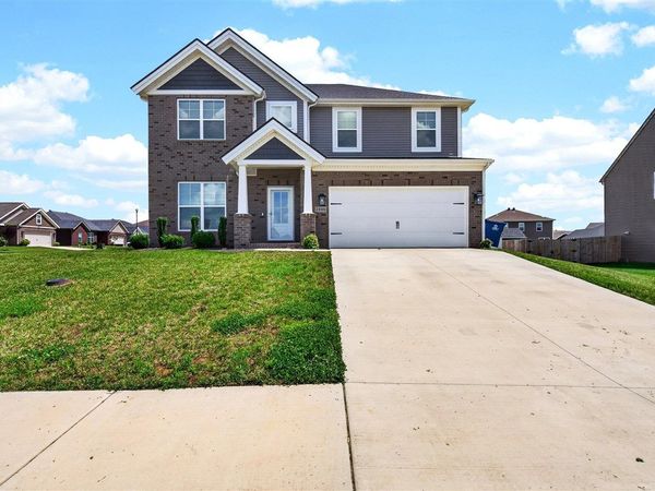 2898 Stagner Lane , Bowling Green, KY 42104