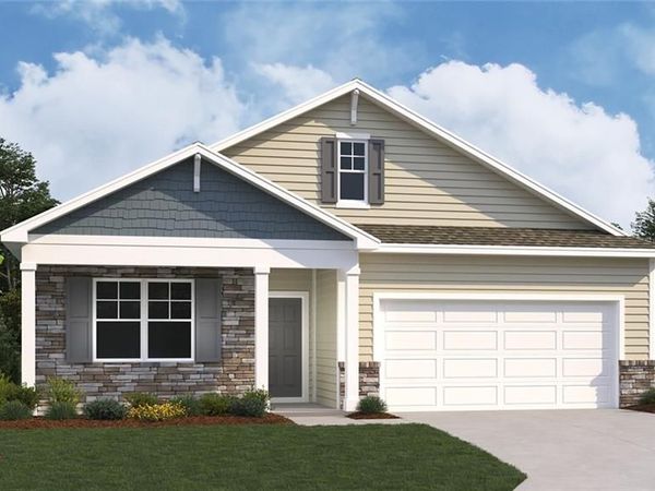 36431 W 102nd Place, De Soto, KS 66018