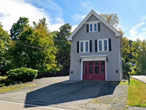 14 West St, Unit 1, East Bridgewater, MA 02333