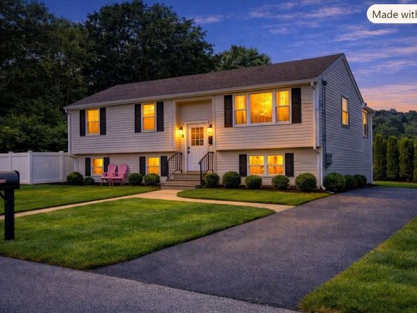 37 Leigh Street, Seekonk, MA 02771