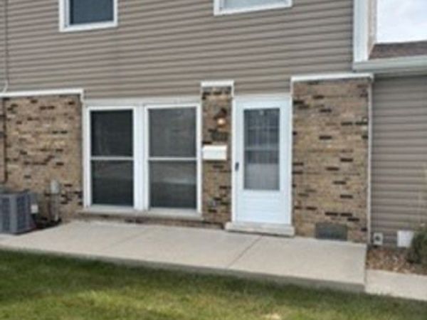 7969 164th Court , Unit 7969, Tinley Park, IL 60477