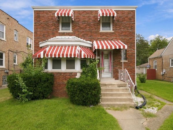 334 Pulaski Road , Calumet City, IL 60409