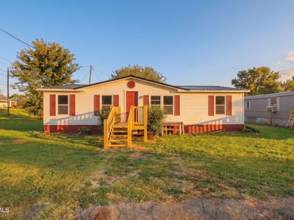 1138 Fairview Avenue, Kingsport, TN 37660