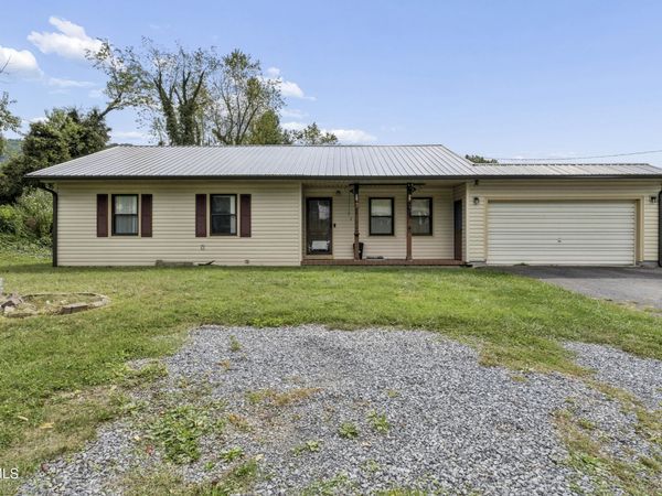 2777 Scratch Gravel Road, Marion, VA 24354