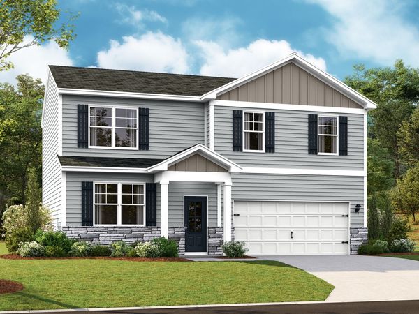 1082 Edison Road, Johnson City, TN 37615