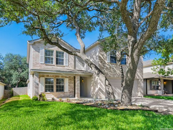 125 Michelle, Boerne, TX 78006