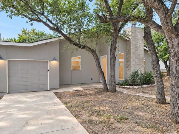 1454 BOB WHITE DR, Spring Branch, TX 78070