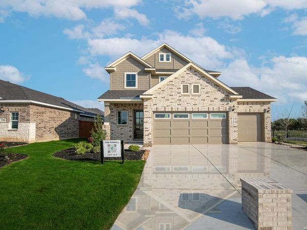 12331 Aurora Basin, San Antonio, TX 78254