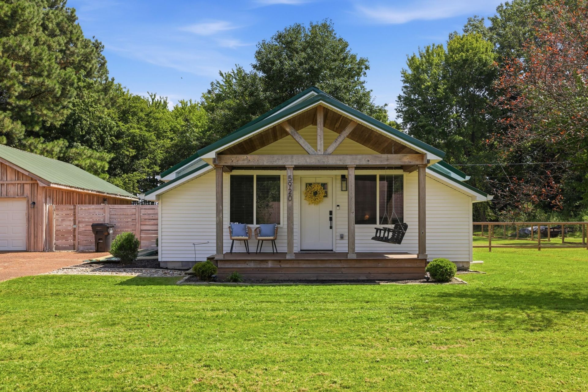 5920 Metropolis Lake Road, West Paducah, KY 42086 Main Photo
