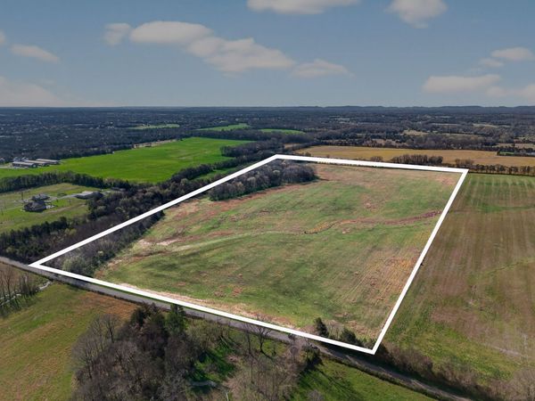 0 Haskins Chapel Rd , Lewisburg, TN 37091