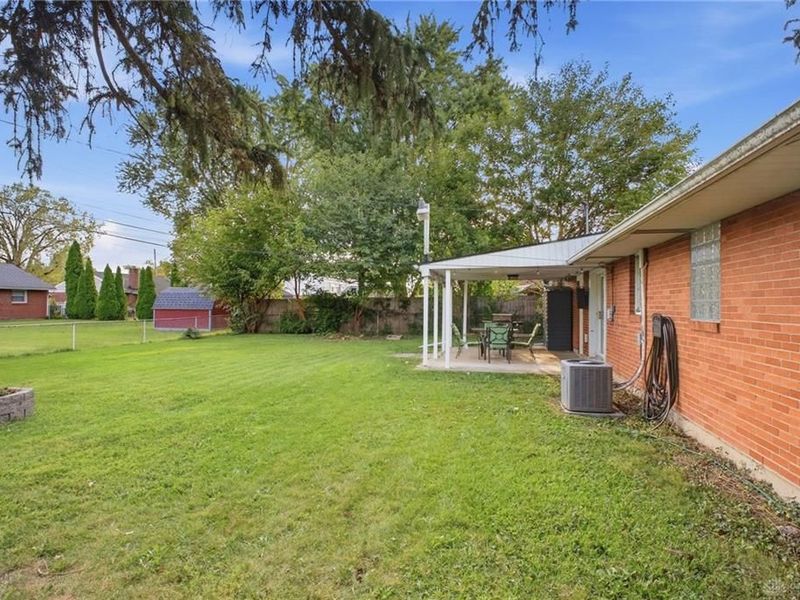 854 Fitchland Drive, Vandalia, OH 45377 Photo 48