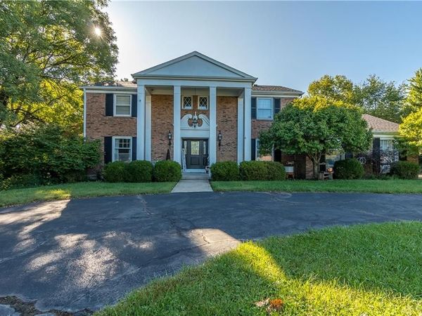 5914 Lynnaway Drive, Dayton, OH 45415