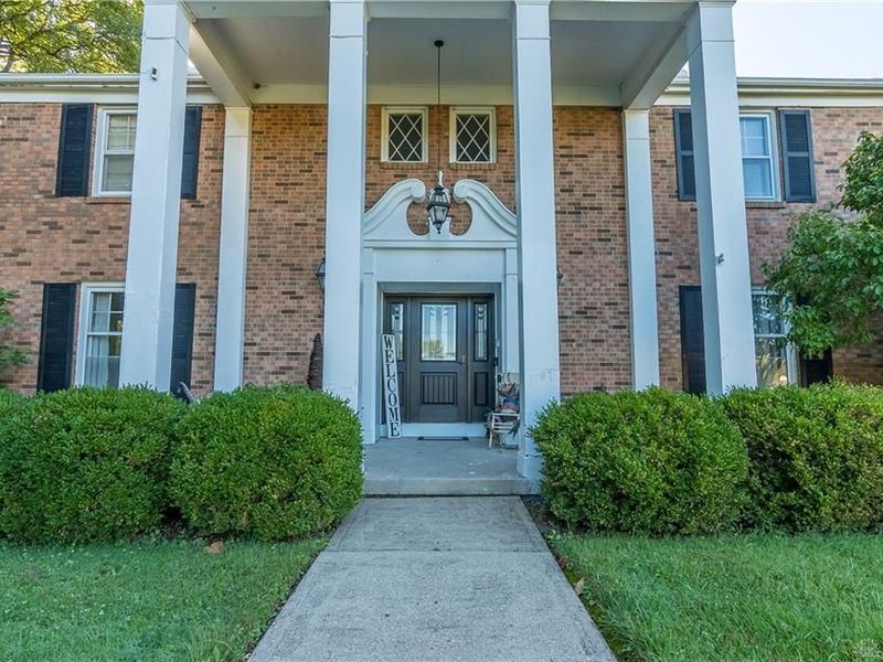 5914 Lynnaway Drive, Dayton, OH 45415 Photo 5
