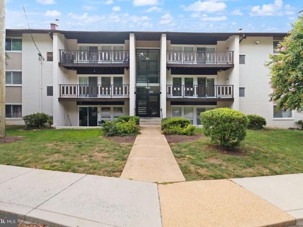 3122 BRINKLEY ROAD, Unit 4201, TEMPLE HILLS, MD 20748