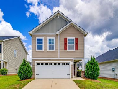 40 Blue Fescue Way , Columbia, SC 29209