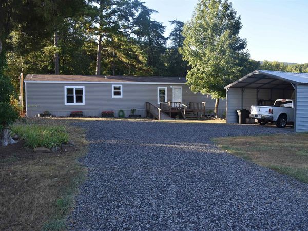 26773 Highway 80, Danville, AR 72833