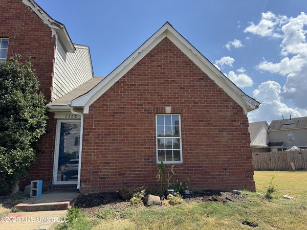 7368 Perrin Lane, Horn Lake, MS 38637