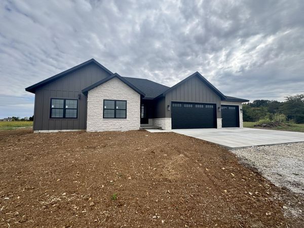 Lot 8 Harlan Valley Subdivision, Fair Grove, MO 65648