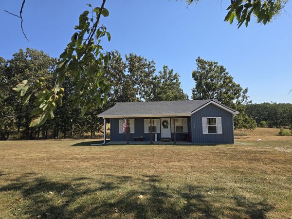 1914 Hidden Pond Lane, Mansfield, MO 65704
