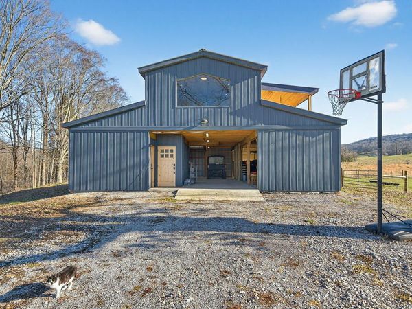 8225 Red Hill Rd, Byrdstown, TN 38549