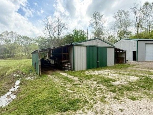 14731 Bush Road, Lincoln, AR 72744