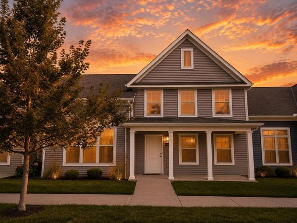 5676 Apothecary Way, New Albany, OH 43054