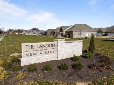 5676 Apothecary Way, New Albany, OH 43054