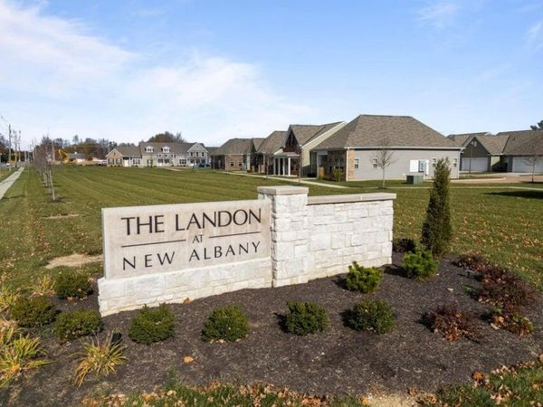 5676 Apothecary Way, New Albany, OH 43054