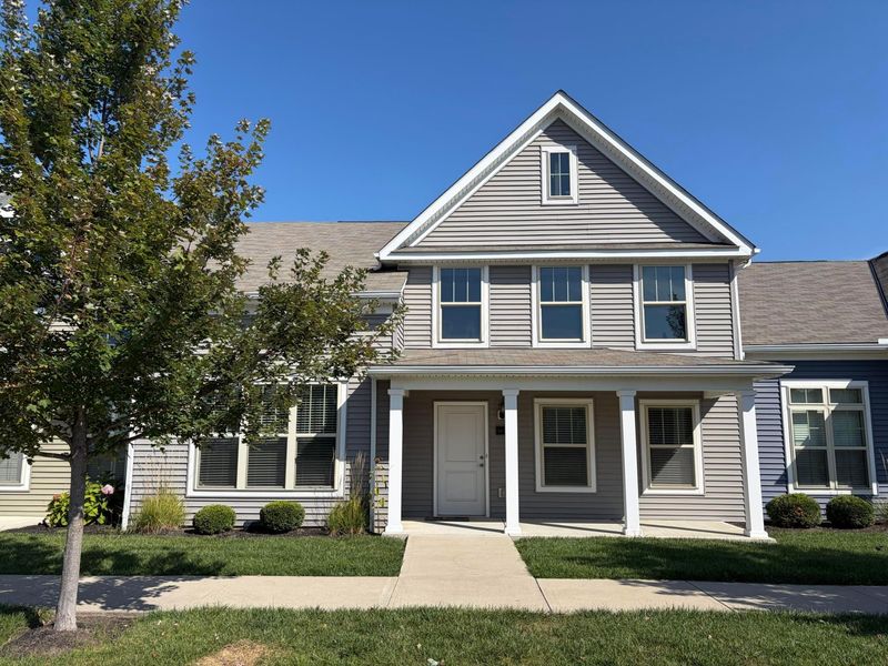 5676 Apothecary Way, New Albany, OH 43054 Photo 2