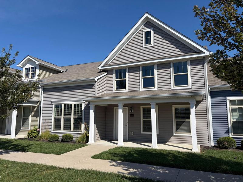 5676 Apothecary Way, New Albany, OH 43054 Photo 4