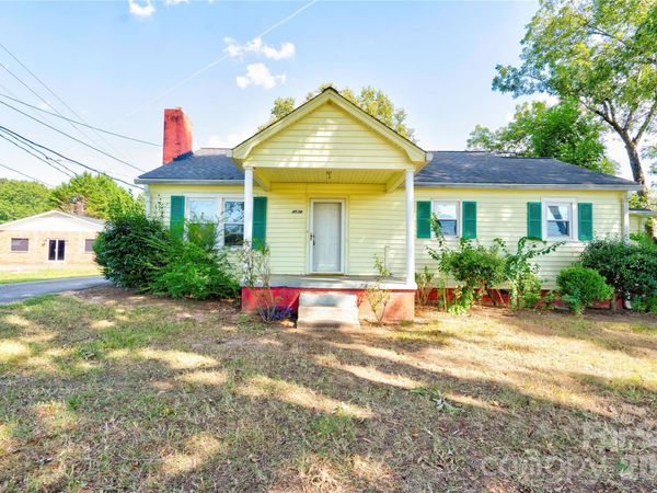 4538 Fallston Road, Fallston, NC 28150