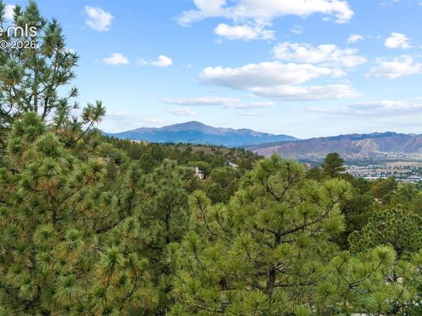 5831 Spurwood Court, Colorado Springs, CO 80918