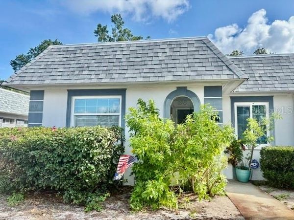 4247 SHELDON PLACE , Unit 4247, NEW PORT RICHEY, FL 34652