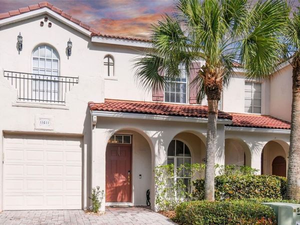 11611 HIGHBURY WAY , TAMPA, FL 33626