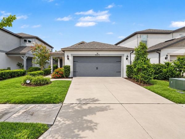 20873 DRAKE ELM DR, LAND O LAKES, FL 34638